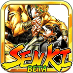 JOJO战记