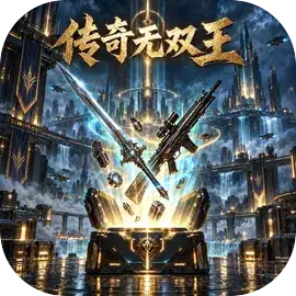 传奇无双王
