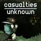 未知伤亡