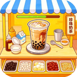 点杯奶茶吧