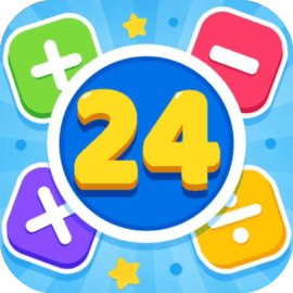 心算24