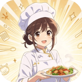 掌勺人生