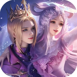 叶罗丽月灵公主