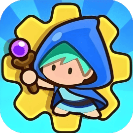 无敌闯关王/旋转英雄