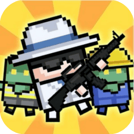 乱斗精英/求求别送了