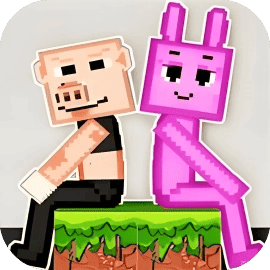 火柴人逆袭/火柴人扔个剑