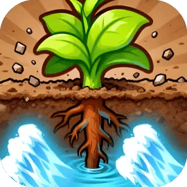 生命之树寻找水源