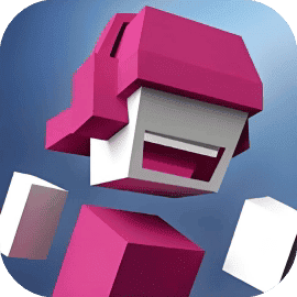 极速变色龙/极速方块