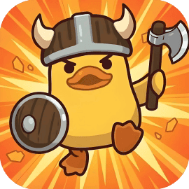 快跑大作战/嘎嘎大冒险