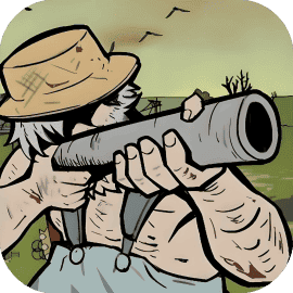 建筑队大战僵尸