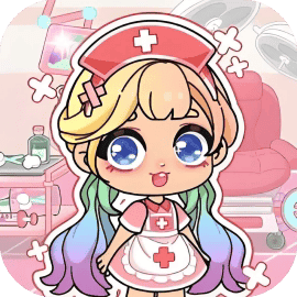 艾拉小镇生活/爱莎的奇妙小镇