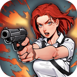 逃出绝命城/最后一个英雄