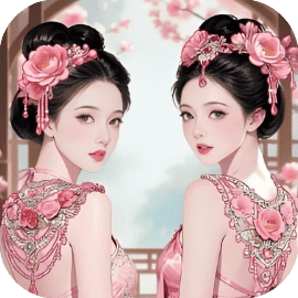 梦幻拼图小家