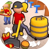 全民经营模拟器/经营我最牛