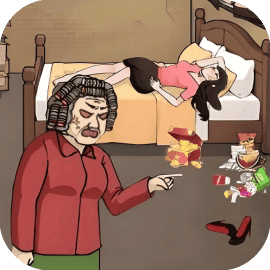 脑洞谜题/脑洞推理