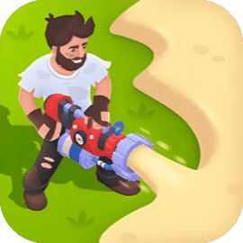 风沙之后/星球开荒笔记/吸沙记