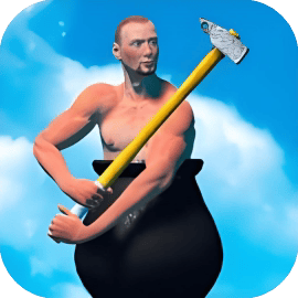 坐在罐子里的人