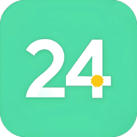 算24点