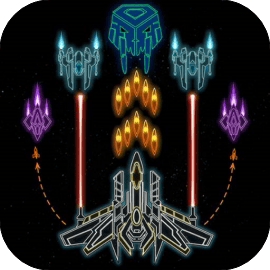 枪打小怪兽/冲锋吧飞机