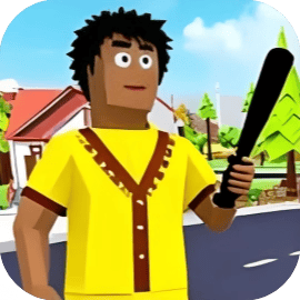 超能者联盟/搞怪大世界