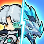 战火防线/恶龙守不住