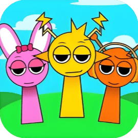 节奏盒子一起玩/天才密探