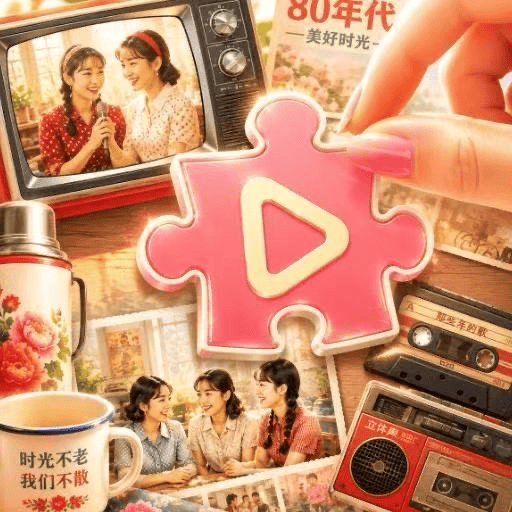 萌物拼图