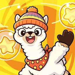 玩的团团转