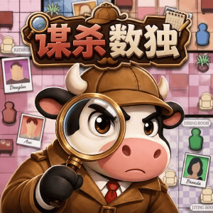 发烧谜题