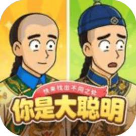 你是大聪明
