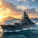 深海闪击战