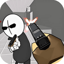 燥热射击