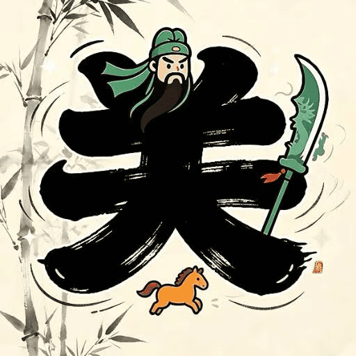 文字三国战