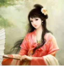 武林侠客传