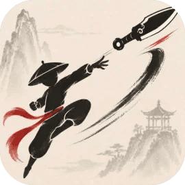 标枪王者/吃我一砍刀