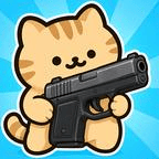 复苏的猫之大陆/喵骑战域/猫咪炮台
